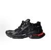 (Pre-order) Balenciaga RUNNER LED SNEAKER IN BLACK