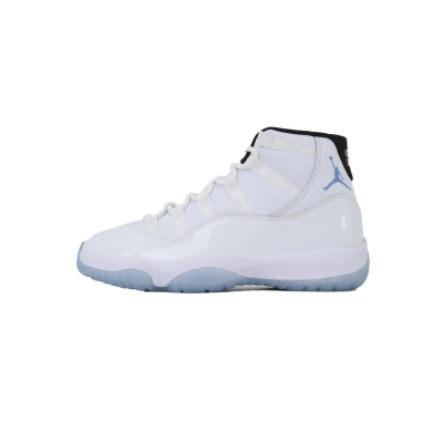  Air Jordan 11 Retro 'Columbia / Legend Blue' CT8012-104 01