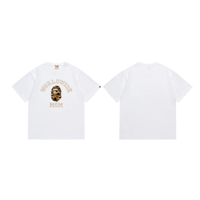 Bape T-Shirt #240 02