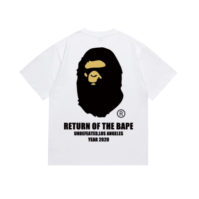 Bape T-Shirt  #170 02