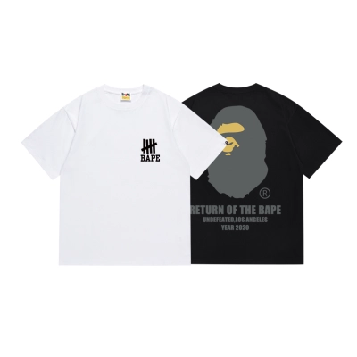Bape T-Shirt  #170 01