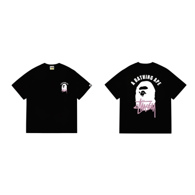 Bape T-Shirt  #207 01