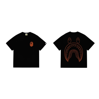 Bape T-Shirt  #215 02