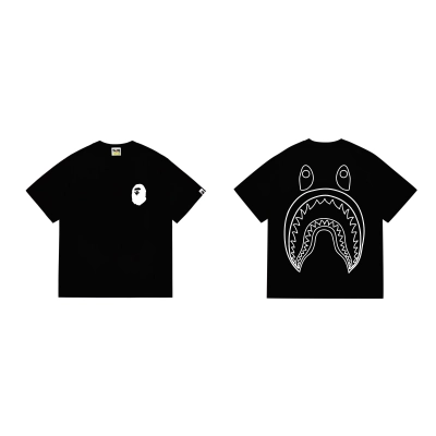 Bape T-Shirt  #215 01