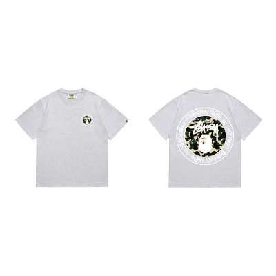 Bape T-Shirt  #219 02