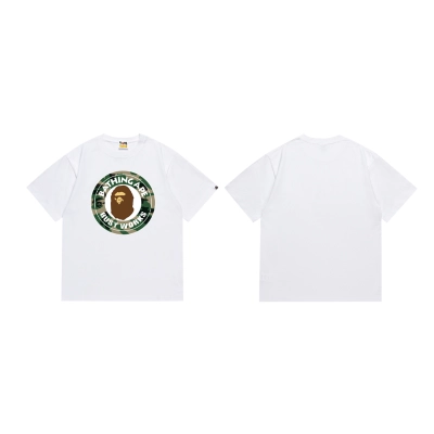 Bape T-Shirt  #221 01