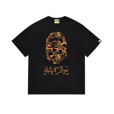 Bape T-Shirt  #234 01