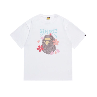 Bape T-Shirt  #236 02