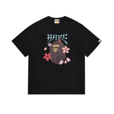 Bape T-Shirt  #236 01