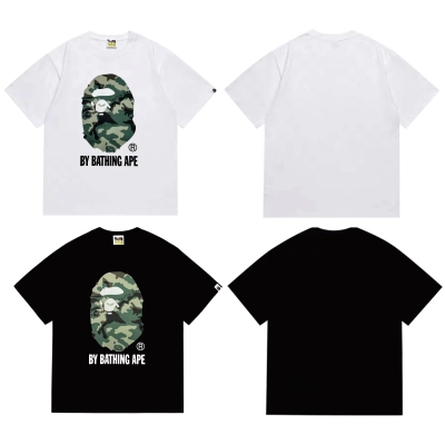 Bape T-Shirt  #254 01