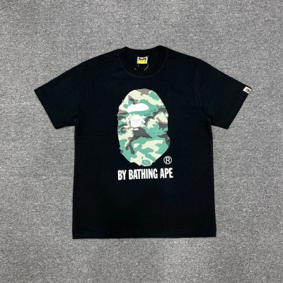 Bape T-Shirt  #254 02