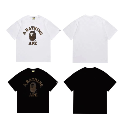 Bape T-Shirt  #267 01