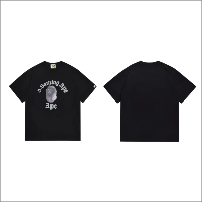 Bape T-Shirt  #  1003 02