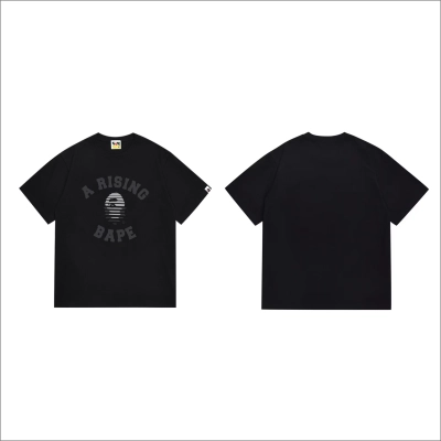 Bape T-Shirt  #  1004 02