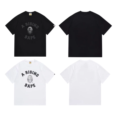 Bape T-Shirt  #  1004 01