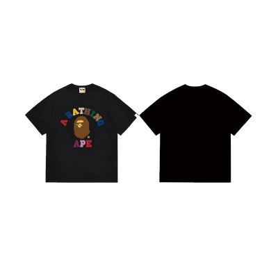 Bape T-Shirt  #  1037 02