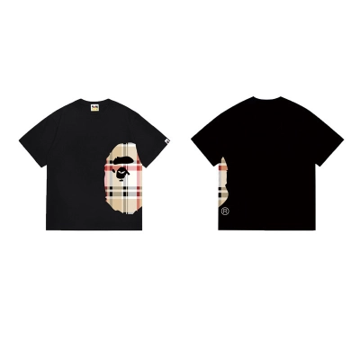 Bape T-Shirt  #  1340 02