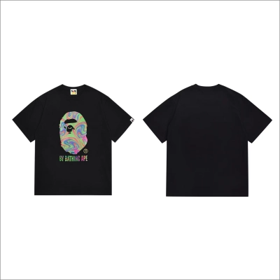 Bape T-Shirt  #  280 02