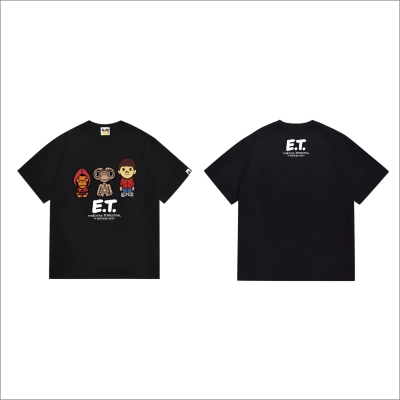 Bape T-Shirt  #  288 02
