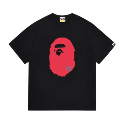 Bape T-Shirt  #  299 02