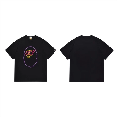 Bape T-Shirt  #274 02