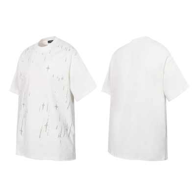  Chrome Hearts T-Shirt #2269 02