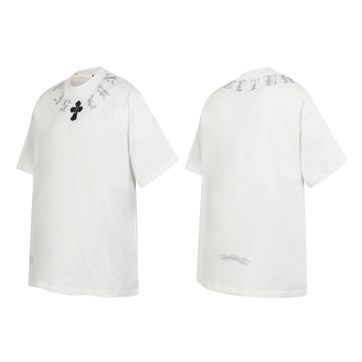 Chrome Hearts T-Shirt #2012 02