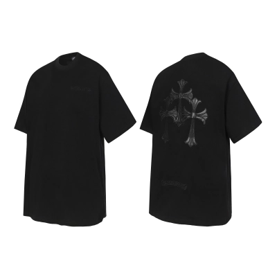 Chrome Hearts T-Shirt #2210 02
