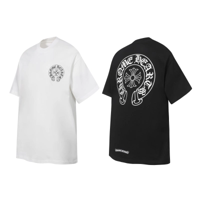 Chrome Hearts T-Shirt #2238 02
