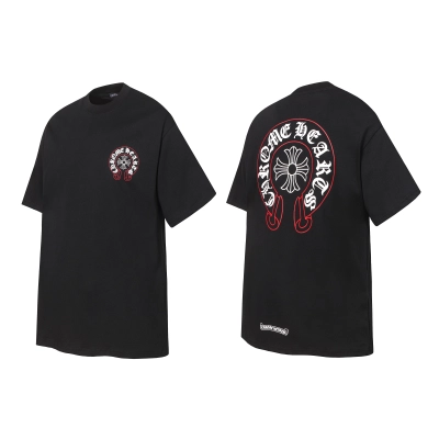 Chrome Hearts T-Shirt #2257 02