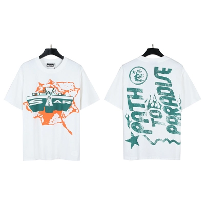 Hellstar T-Shirt  589 02