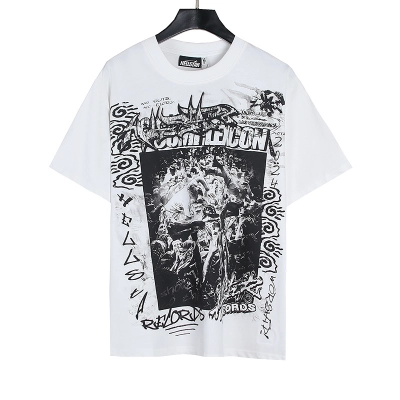 Hellstar T-Shirt  598 02