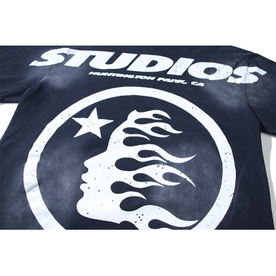 Hellstar T-Shirt  6800 02