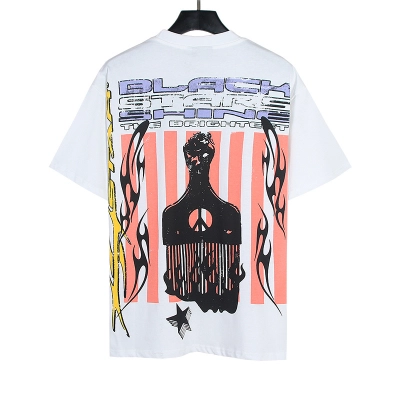 Hellstar T-Shirt  5607 02