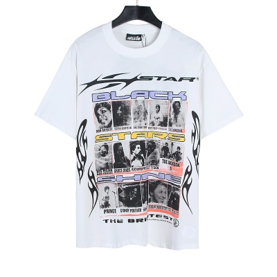 Hellstar T-Shirt  5607 01