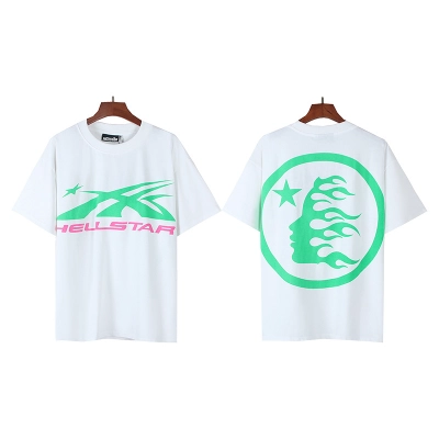 Hellstar T-Shirt  5635 01