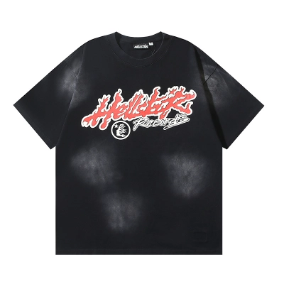 Hellstar T-Shirt  6733 02