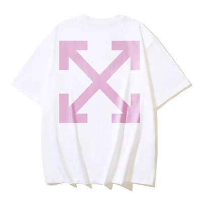 Off-white T-Shirt # 164 02