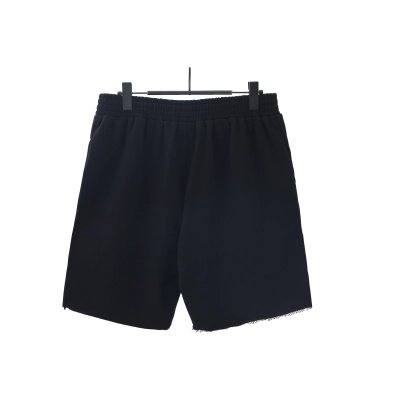 Sp5der Sweatshort # 198 02