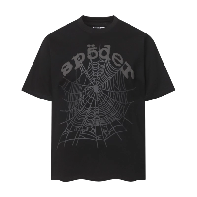 Sp5der T-Shirt T003 01