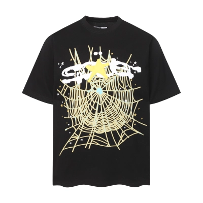 Sp5der T-Shirt T005 01
