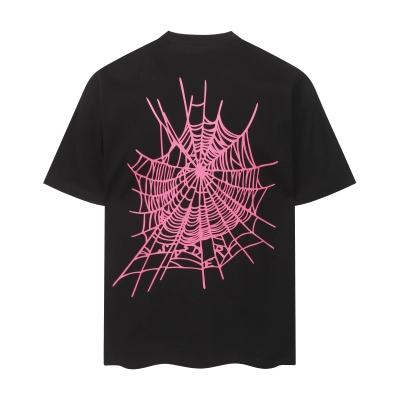 Sp5der T-Shirt T006 02