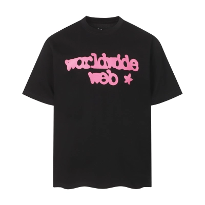 Sp5der T-Shirt T006 01