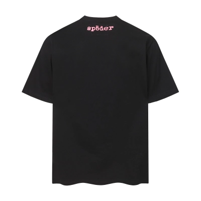 Sp5der T-Shirt T007 02