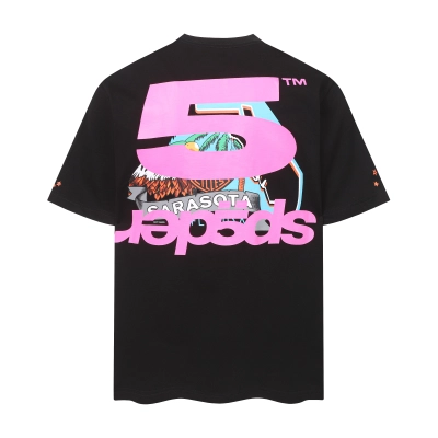 Sp5der T-Shirt T008 02
