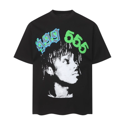 Sp5der T-Shirt T016 01