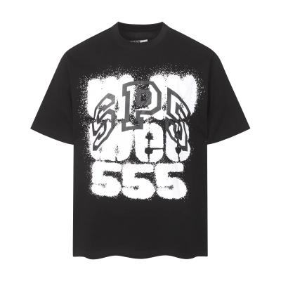 Sp5der T-Shirt T018 01