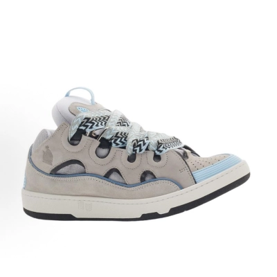 Lanvin Grey shoes  02