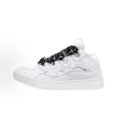 Lanvin White shoes  01