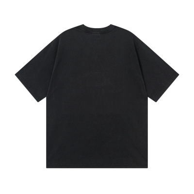 Balenciaga Clothes  Medium Fit T-shirt 02